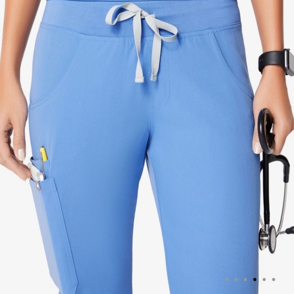 FIGS Kade Scrub Pants